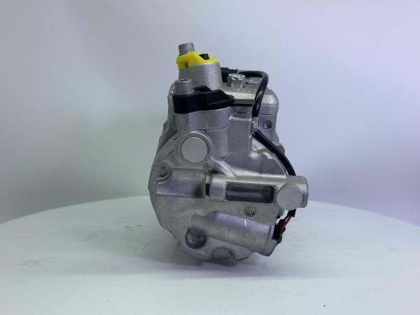 437100-5211 Bmw 5 Series 2.0 2007- 6452 6980 044 Compressor Ac Denso 437100-5211 Corrosion-resistant