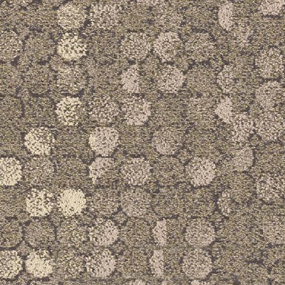 Luxury Hotel Carpet Tile High Traffic Resistant 100% Nylon