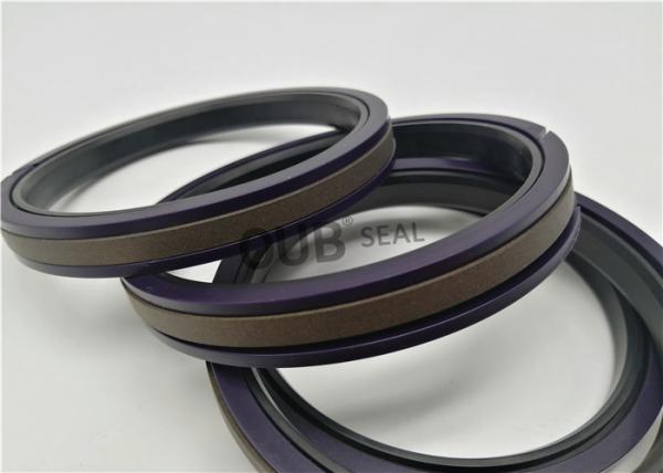 707-44-16150 707-44-18180 707-44-18250 pistão hidráulico Rod Rings For Komatsu Excavator do poder do motor SPGW200/205/210/215