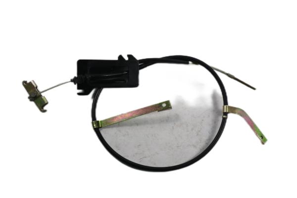DMAX 2002 Isuzu Handbrake Cable 8980069451 8972352902  8973588390