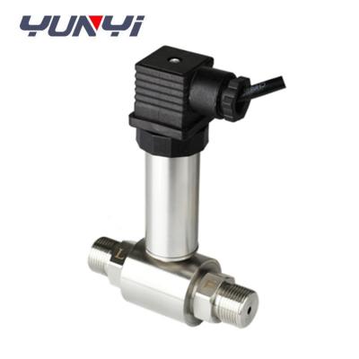 sensor do transmissor de pressão 4mA diferencial para o gasóleo da água