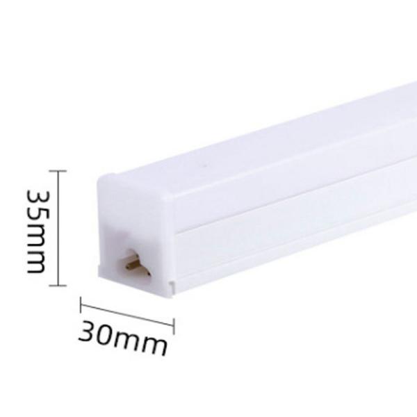 Integrated Square T8 800lm LED Indoor Tube Lights