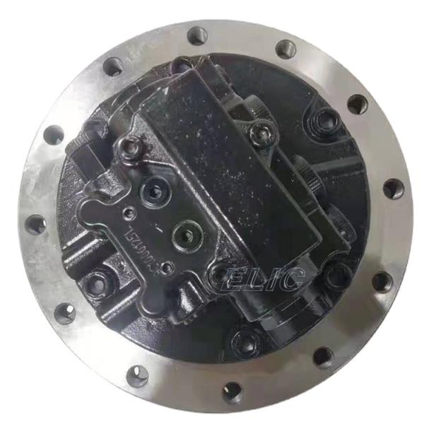 5-6 мотор Pc50 Pc56 E305.5 Ec305 Phv-4b-60b Phv500-37b Yc60-8 перемещения экскаватора Gm06 Tm06 тонны гидравлический