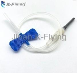 Disposable Medical Consumable Products Lancet Vacuum Blood Collection Needle