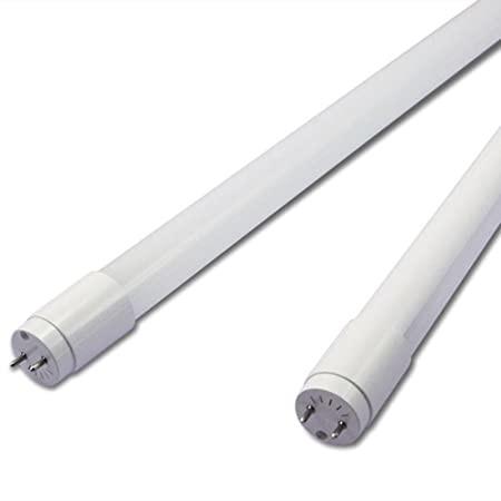 Pendant T8 Linear LED Tube 4ft 120cm 18w 20w Daylight White Aluminum RoHS