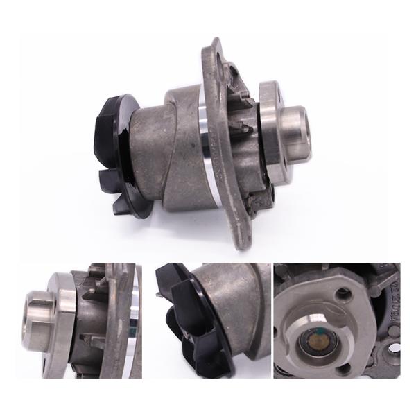 022121011A Water Pump Assembly Car Engine Water Pump For Audi Q7 Touareg