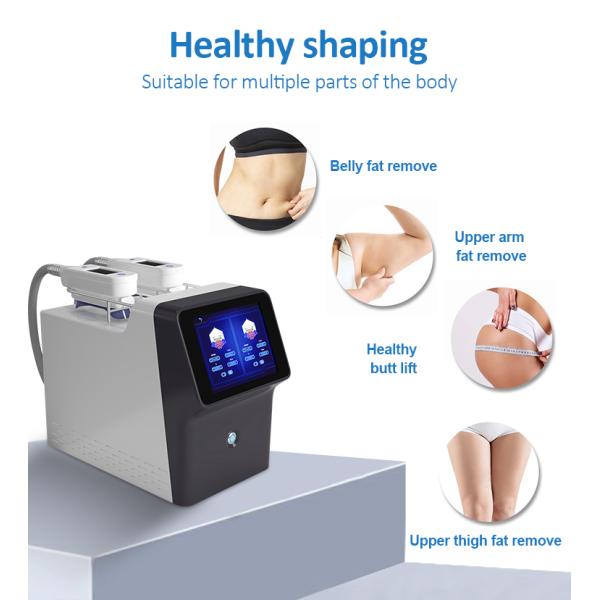 Maquina estetica profesional celulitis 360 productos de belleza equipo estetica para salon de belleza