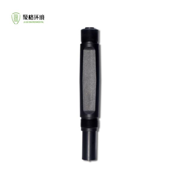 PP Material 30000μS/Cm Electrical Conductivity Sensor For Water EC Sensor