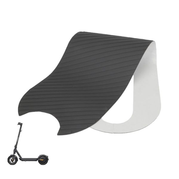 Double-Sided Adhesive Non Slip Waterproof Scooter Foot Pad For Xiaomi 5 Plus Scooter Parts