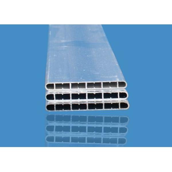 1050/1100/3102/3003 микро- Multi гаван плоских алюминиевых трубок радиатора для теплообменных аппаратов