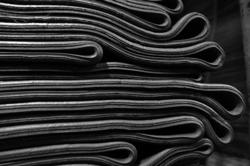 EPDM NBR Nitrile Elastomer Compounding Silicone Rubber Compound Sheet