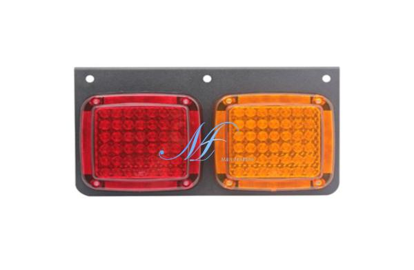 5003 off road trailer led light auto parts truck accessories