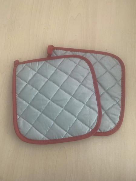 Multifunction Factory Price Kitchen Heat Resistant Pot Holders and Oven Mitts