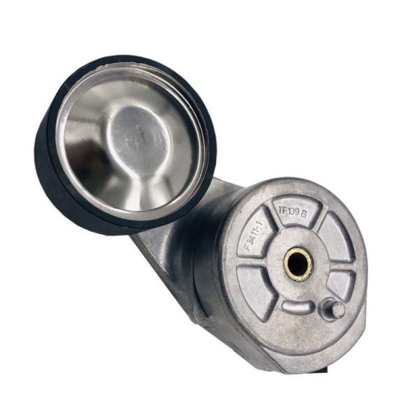  Excavator Engine Parts Belt Tensioner 3779082 For Construction Machinery Equipment