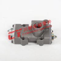 47920 HPVO102 HPV0102GW - RH23A & ZX TYPE Escavadeira Bombas Hidráulicas Regulador Conjunto