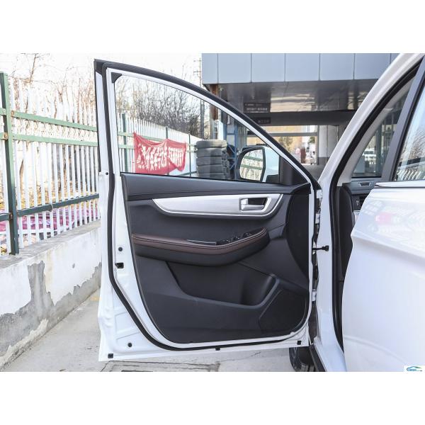 50-80L Fuel Tank Capacity Dongfeng Forthing T5 2024 A Chinese Mini SUV for Retail