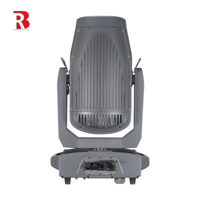 Dmx512 260W Laser à prova d'água Led Beam Light Stage Para o Espetáculo do Estádio