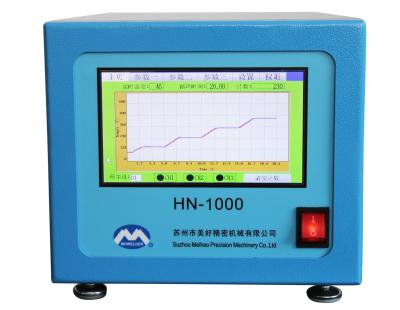 HN-1000 Pulse Plastic Heat Staking Controller