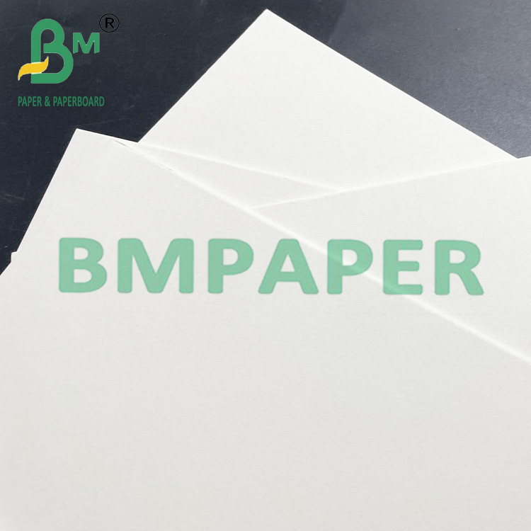 0.7mm 1.5mm Unbleached Absorbent Cotton Paper For Car Air Freshener 0.7 мм 1,5 мм небелая абсорбирующая хлопковая бумага для освежителя воздуха для автомобилей