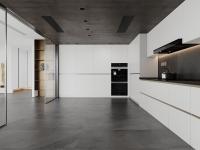 Hardware Essential Drawer Home Furniture Oak Living Room Cabinets For House
