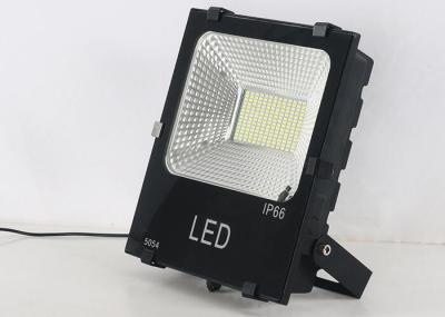Super Bright Water Proof Industrial LED Flood Lights , Solar Flood Lights Outdoor
