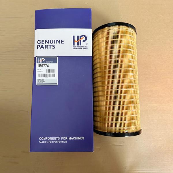 1R0774 1R-0774 Фильтр гидравлической трансмиссии