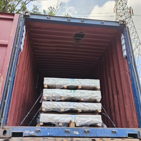 0.4-2.0 мм Толщина SECD Электрически оцинкованная сталь для производства металла