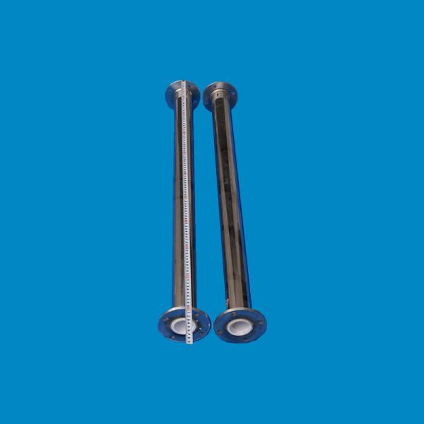 PTFE Lined Wear Resistant Pipeline for Powder Conveying