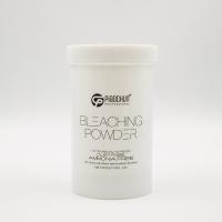 Anti - allergic Hair Bleaching Powder Safe & Versatile Solution for Diverse Lightening Effects Effortless Application Lasting Results Gentle on All Hair Types with Allergy