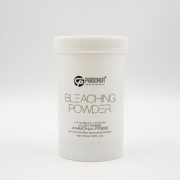 1000g Anti-Allergic Hair Bleaching Powder  – Creamy Texture, 7-9 Level Lift, Gentle & Long-Lasting Lightening
