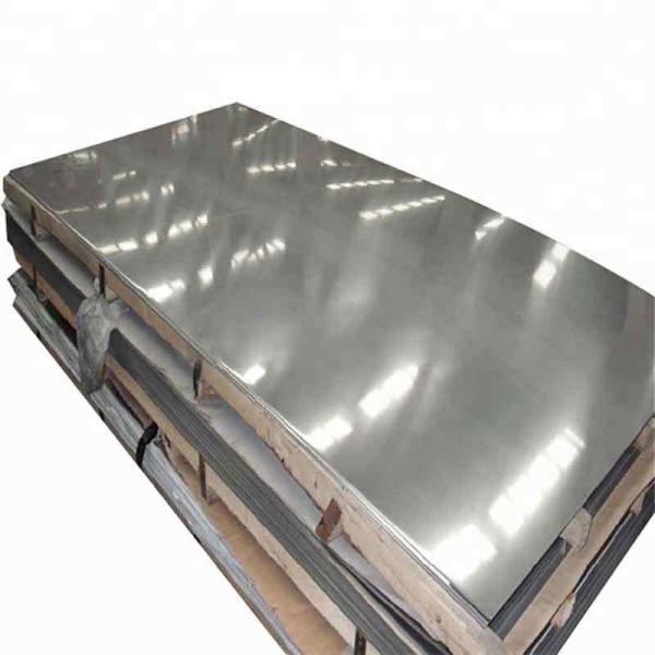 400 Series Stainless Steel Plate Roll Sheet for Punching Length 1000-6000 mm or customized Flexible Thickness 0.2/0.3/0.4mm