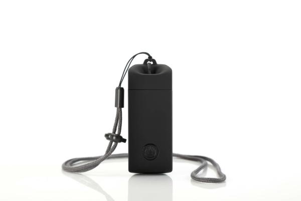 PM2.5 Remover Wearable Air Purifier Negative Ion Air Freshener Necklace