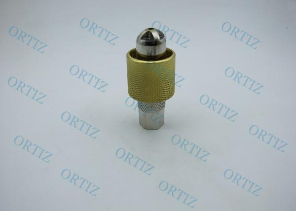 ORTIZ CAT 320D common rail injector tester testing tools made in China