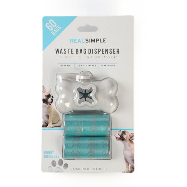 Heavy Duty Leak Proof Dog Poop Bags Wholesale | Thick Custom Pet Waste Bags for Large Dogs