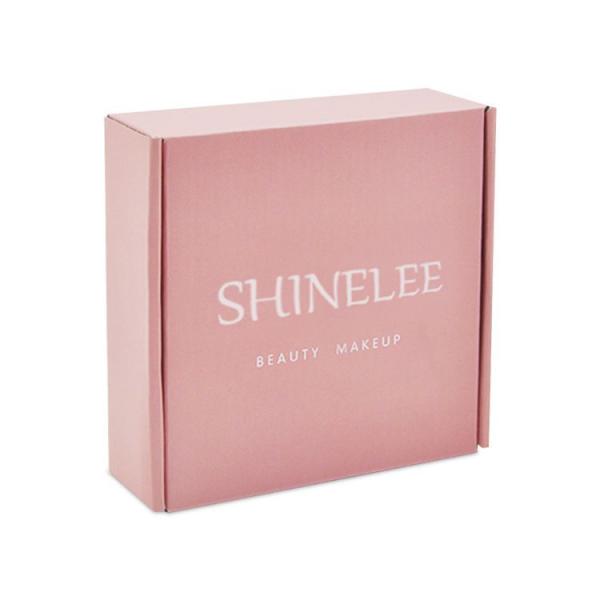 Cosméticos Aceites esenciales Perfumes Joyería Embalaje de cartón plegable Caja de embalaje