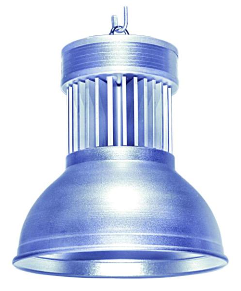 Waterproof White  High Bay Led Lighting 200W AC100-277v 50000 Hours Beam angle 60 / 120 degrees