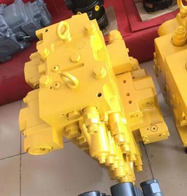 PC300-7 PC300-8 Hydraulic Main Control Valve Assy for komatsu Excavator Spare
