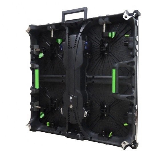 ROHS 1000cd/Sqm Indoor Led Display Board 2.6 Mm Led Panel For High End Events