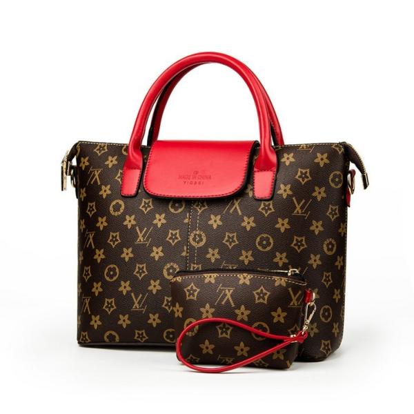 2016 female bag new simple fashion casual women's handbags Messenger bag Europe