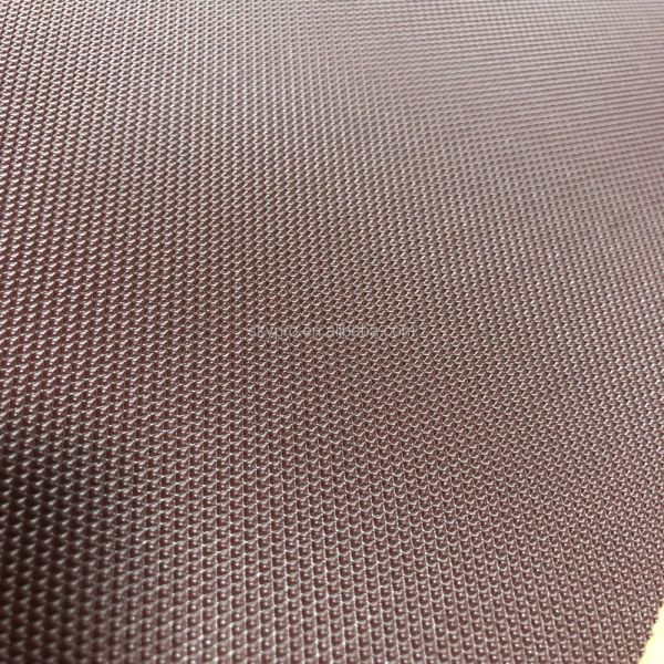 Diamond Pattern PVC Conveyor Belt for Treadmill Walking Belt - Heat-Resistant and Customized Thickness