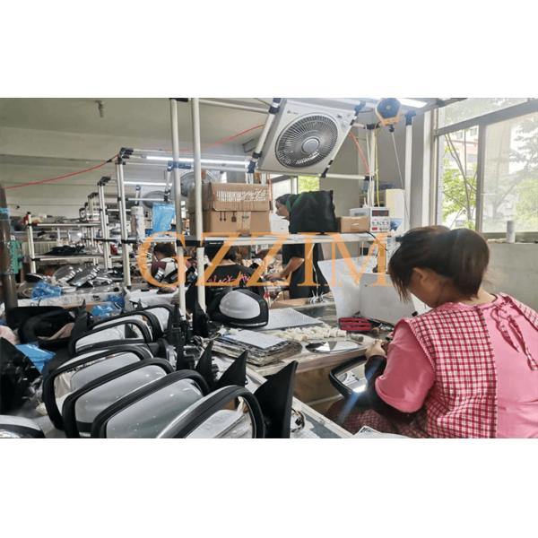 OEM дизайн автомобиля передний бампер охрана для Toyota Hilux Revo Vigo 2016