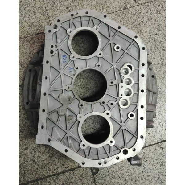 Fast Transmission 10JSD160B Gearbox Second Shaft First Gear 19628