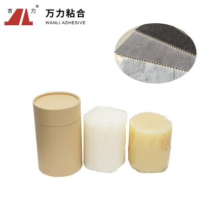 4000 Cps PUR Reactive Hot Melt Adhesives Solid HiPUR Glue PUR-1932F