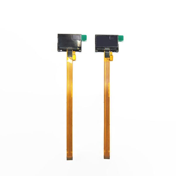 1.3 Inch 128x64 High Contrast LCD Module TFT LCD Display Screen