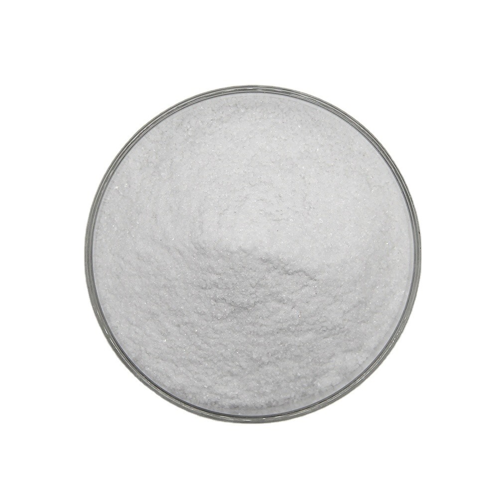 Low Sodium Low Na2O White Fused Alumina Wa/Wfa with High Purity and Alumina Content