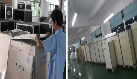 Shenzhen Langdai Industrial Development Co., Ltd.