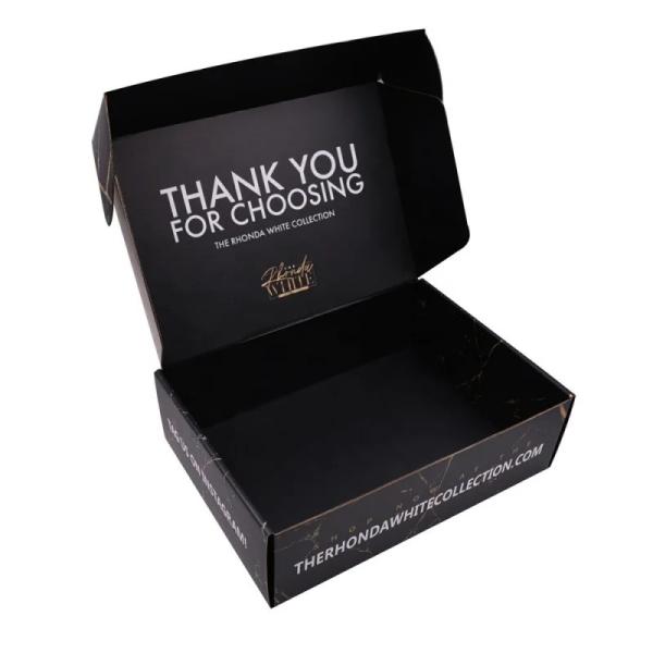 Кольцевая упаковка для расширения волос