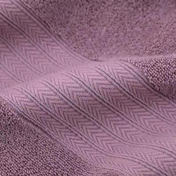 Toalha de banho de algodão retangular para adultos 2024 Toalha de envoltório absorvente suave de secagem rápida