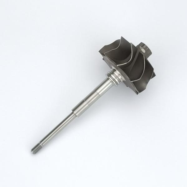 GT25 turbo Turbine wheel shaft 435922-0016 for 454150-0005 454150-0006 701900-0002 turbochargers