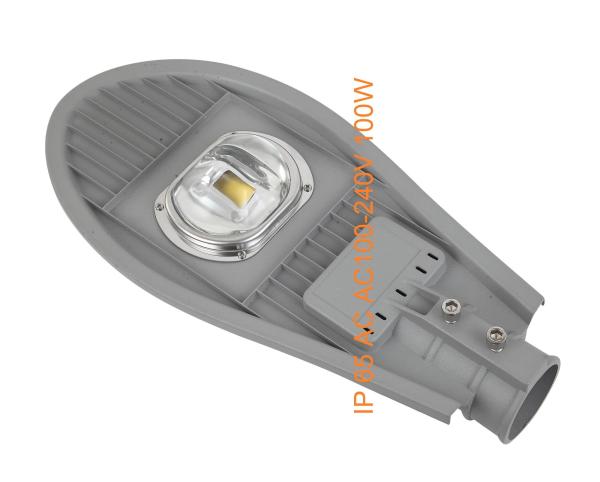 AC100 - poder eficiente público exterior da iluminação 240V/da iluminação rua 100W da energia